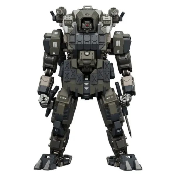 Dark Source - Figurine APOC Series Razor Stealth/Night Ops Mech 17 cm