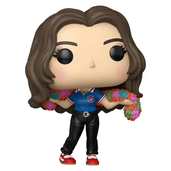 Off Campus - Figurine POP! Hannah Wells 9 cm