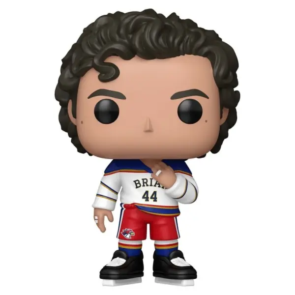 Off Campus - Figurine POP! Garrett Graham 9 cm