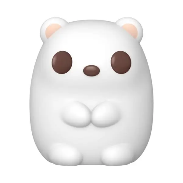 Sumikko Gurashi - Figurine POP! Shirokuma 9 cm