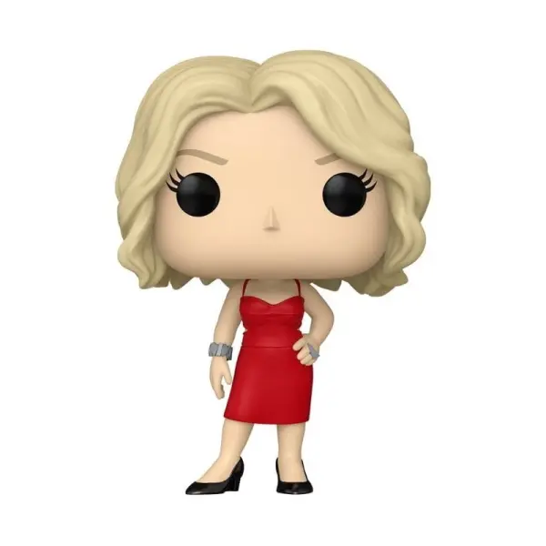 Battlestar Galactica - Figurine POP! Six 9 cm