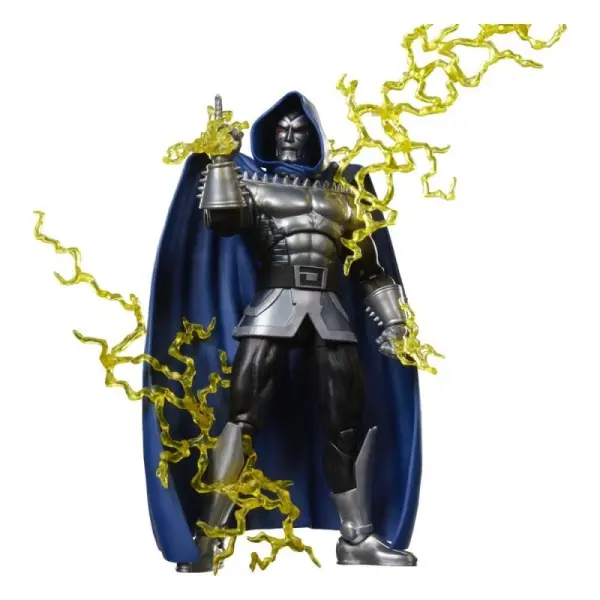 Magic The Gathering: Marvel Super Heroes Marvel Legends - Figurine Doctor Doom 2099 15 cm