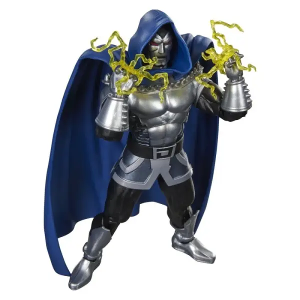 Magic The Gathering: Marvel Super Heroes Marvel Legends - Figurine Doctor Doom 2099 15 cm