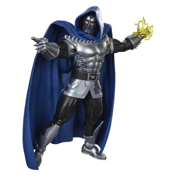 Magic The Gathering: Marvel Super Heroes Marvel Legends - Figurine Doctor Doom 2099 15 cm