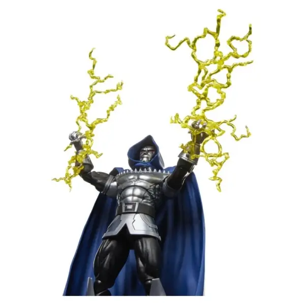 Magic The Gathering: Marvel Super Heroes Marvel Legends - Figurine Doctor Doom 2099 15 cm