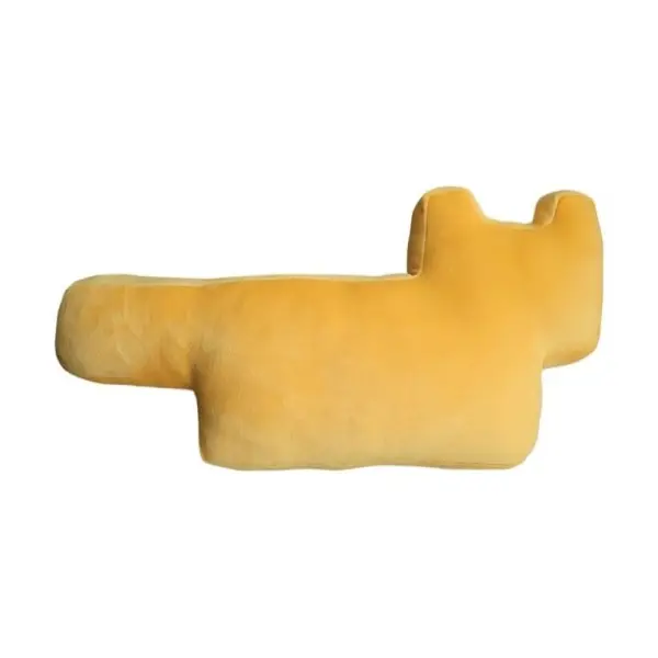 Minecraft - Coussin Fox Body 40 cm