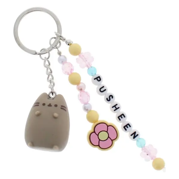 Pusheen - Porte-clés Pusheen