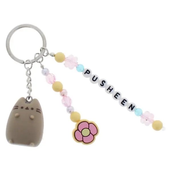 Pusheen - Porte-clés Pusheen