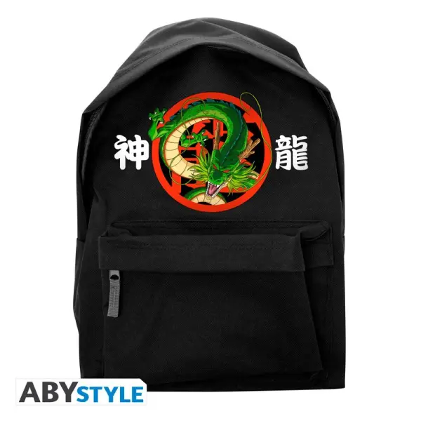 Dragon Ball - Sac à dos DBZ Shenron