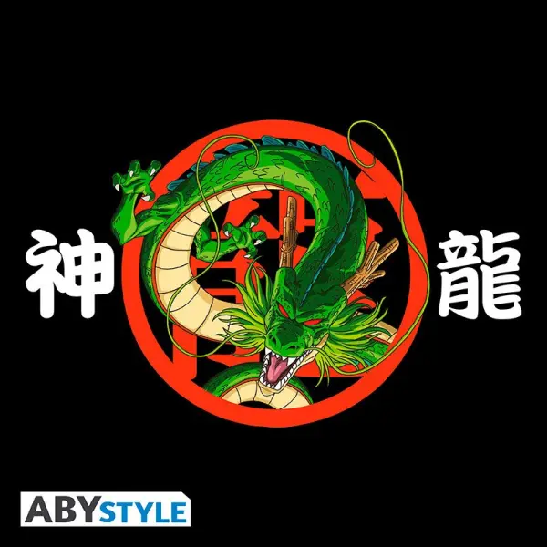 Dragon Ball - Sac à dos DBZ Shenron