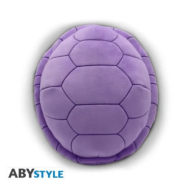 Dragon Ball - Coussin Carapace Tortue Geniale
