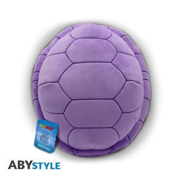 Dragon Ball - Coussin Carapace Tortue Geniale