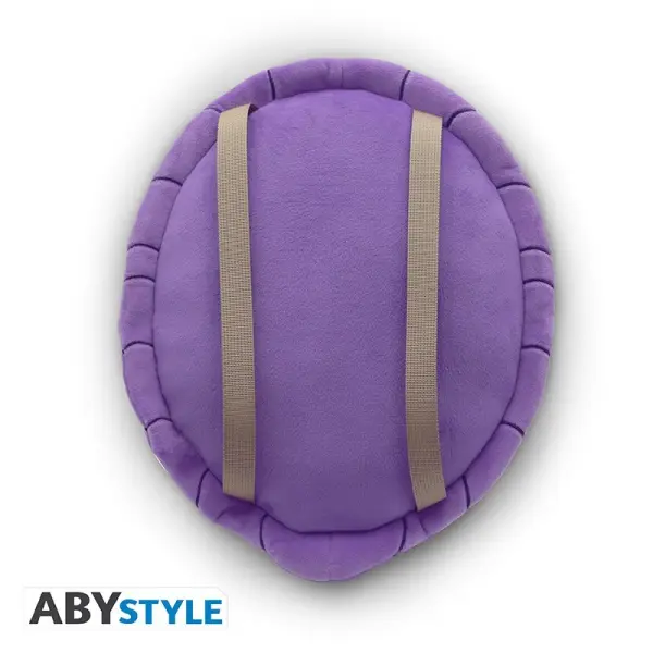 Dragon Ball - Coussin Carapace Tortue Geniale