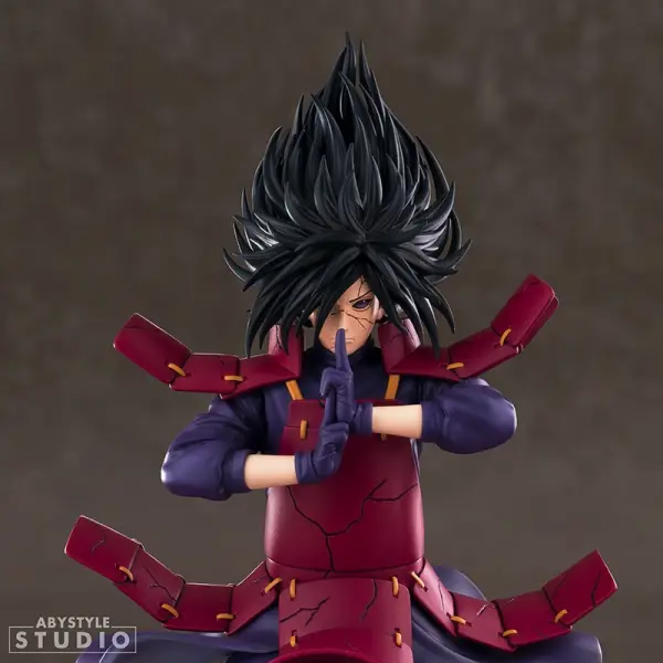 Naruto Shippuden - Figurine Madara 21 cm