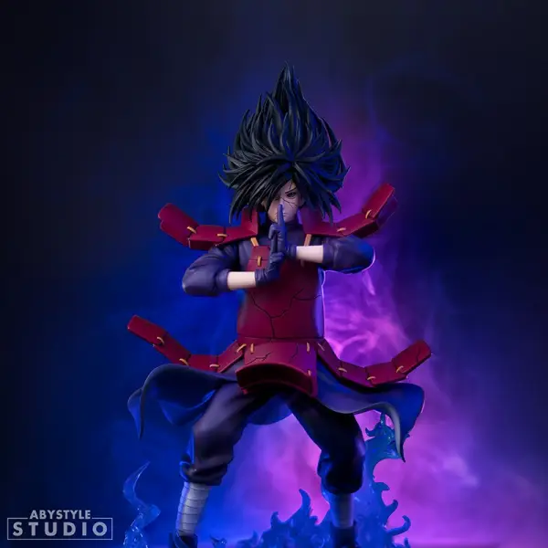 Naruto Shippuden - Figurine Madara 21 cm