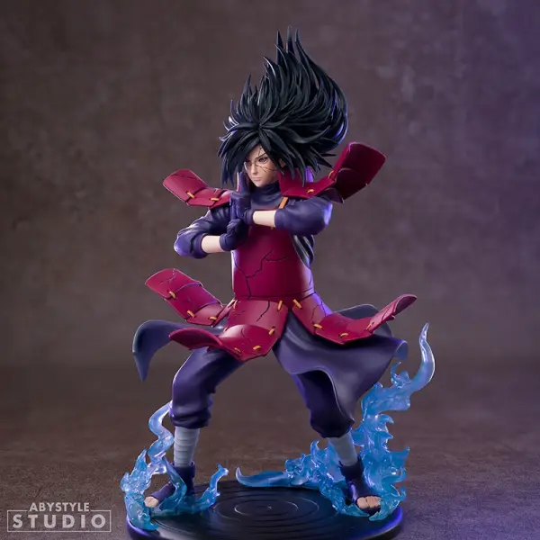 Naruto Shippuden - Figurine Madara 21 cm