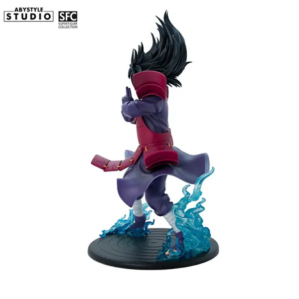Naruto Shippuden - Figurine Madara 21 cm