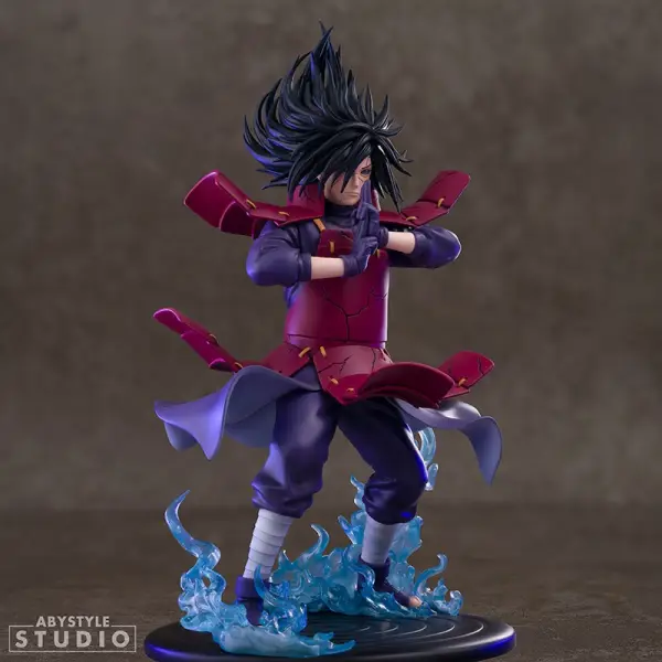 Naruto Shippuden - Figurine Madara 21 cm