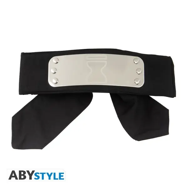 Naruto Shippuden - Bandeau Village Sable taille adulte