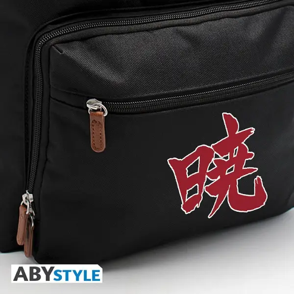 Naruto Shippuden - Sac à dos XXL Akatsuki