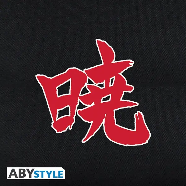 Naruto Shippuden - Sac à dos XXL Akatsuki