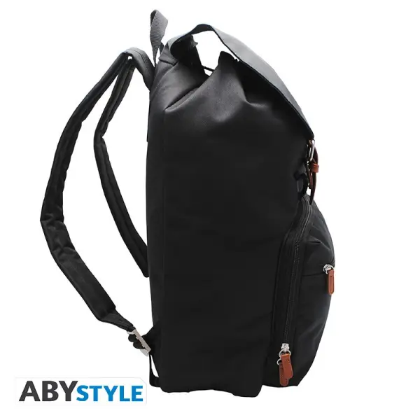 Naruto Shippuden - Sac à dos XXL Akatsuki