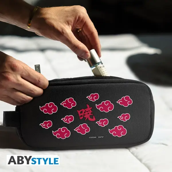 Naruto Shippuden - Trousse Akatsuki