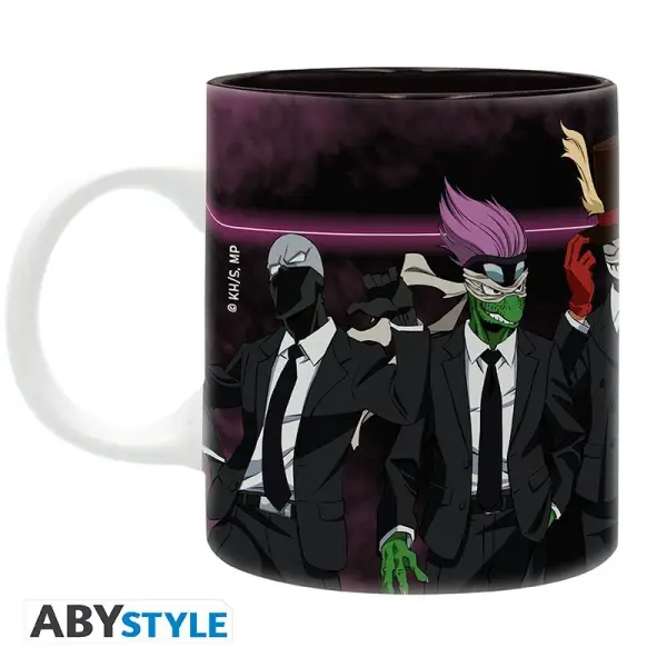 My Hero Academia - Mug 320 ml Vilains