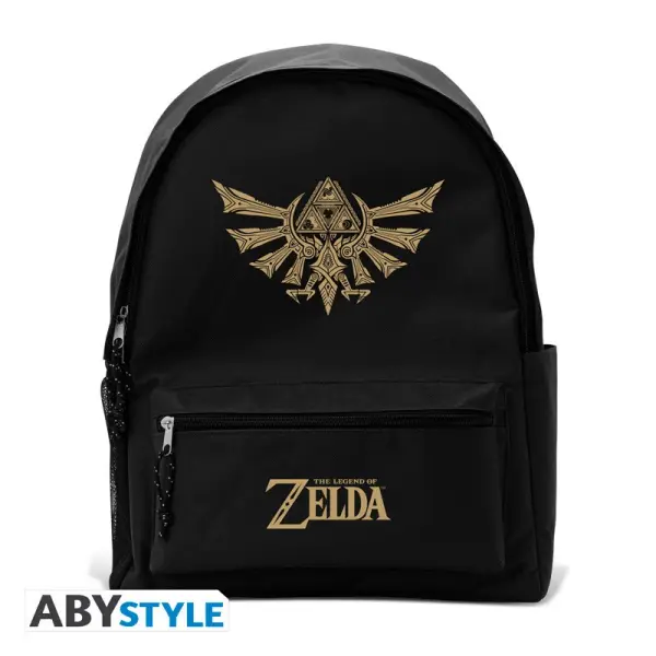 The Legend Of Zelda - Sac à dos Hylian