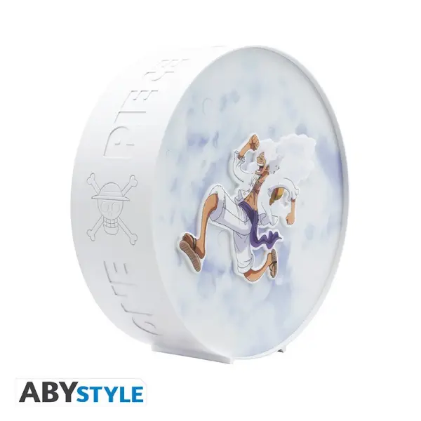 One Piece - Lampe Gear 5th