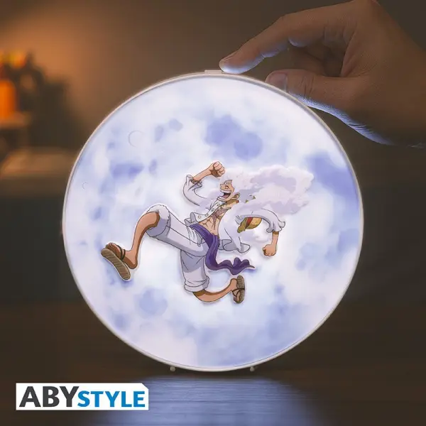 One Piece - Lampe Gear 5th