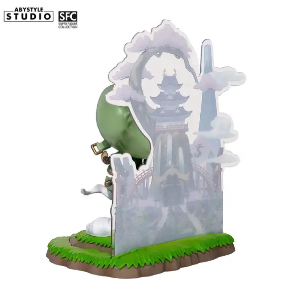 One Piece - Figurine Chopperemon 10 cm