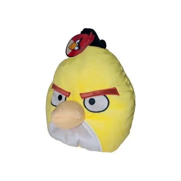 Angry Birds - Coussin Angry Birds Yellow 25 cm