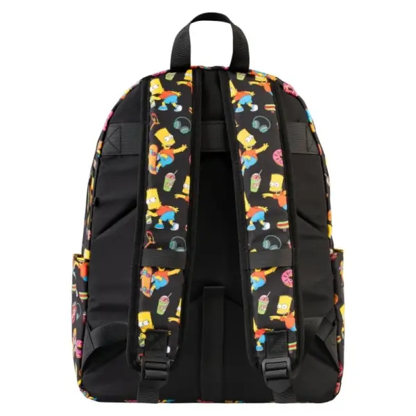 Les Simpson - Sac à dos Bart
