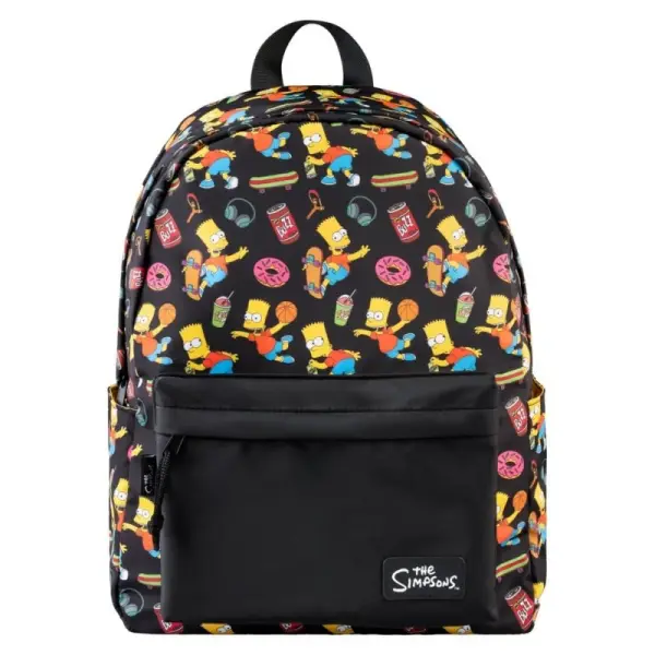Les Simpson - Sac à dos Bart