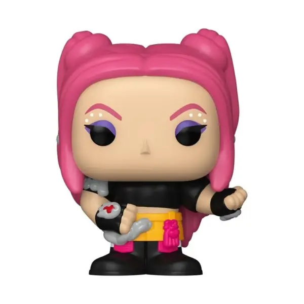 KPop Demon Hunters - Figurine Bitty POP! Stages Mira 2,5 cm