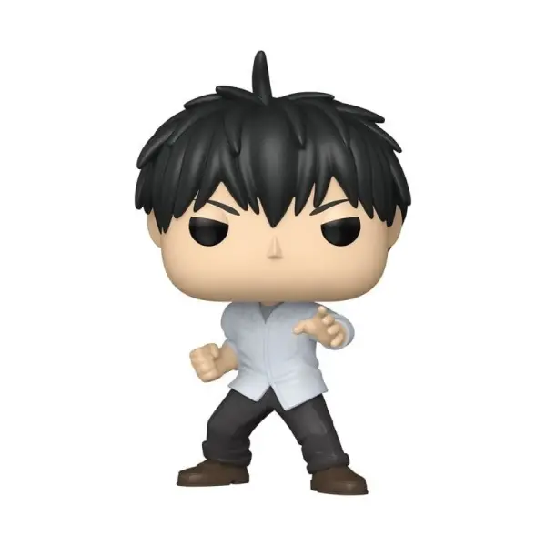 Witch Watch - Figurine POP! Morihito 9 cm