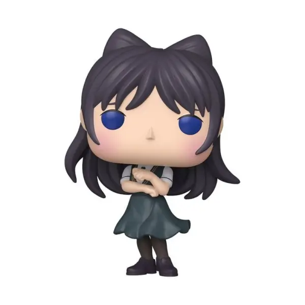 Witch Watch - Figurine POP! Nemu 9 cm