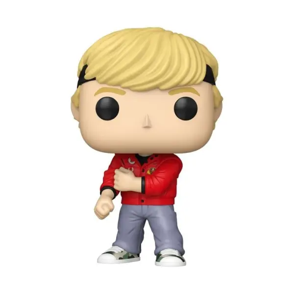 Karaté Kid - Figurine POP! Johnny Lawrence 9 cm