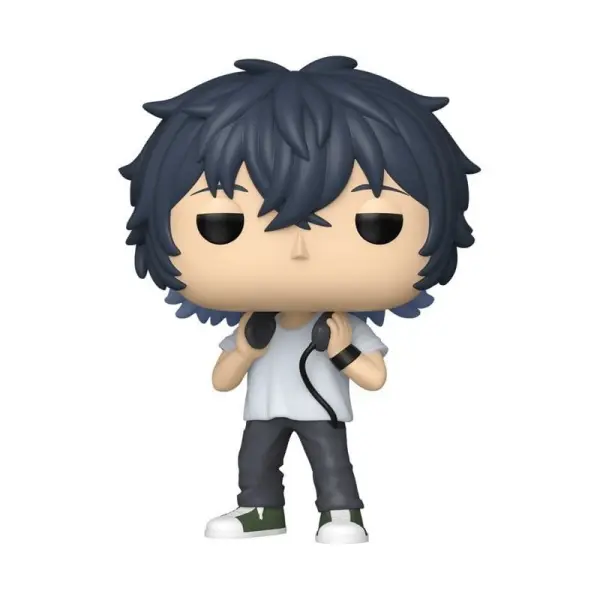 Witch Watch - Figurine POP! Magami 9 cm