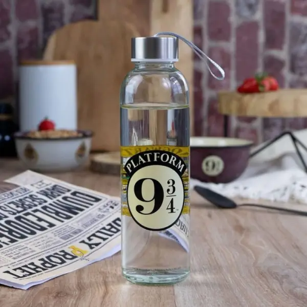 Harry Potter - Gourde Hogwarts Express 500ml