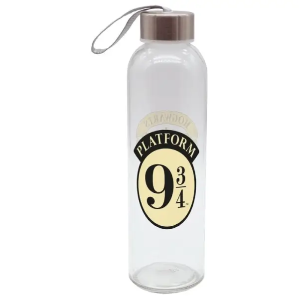 Harry Potter - Gourde Hogwarts Express 500ml
