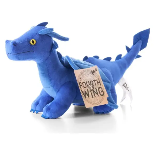 Fourth Wing - Peluche Sgaeyl 36 cm