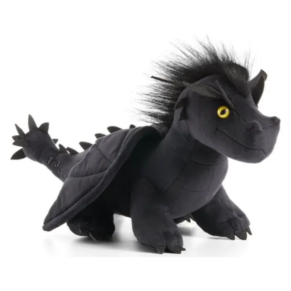 Fourth Wing - Peluche Tairn 36 cm