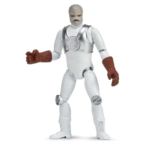 Power Rangers - Figurine Z-Putty