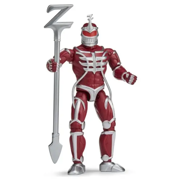 Power Rangers - Figurine Lord Zedd