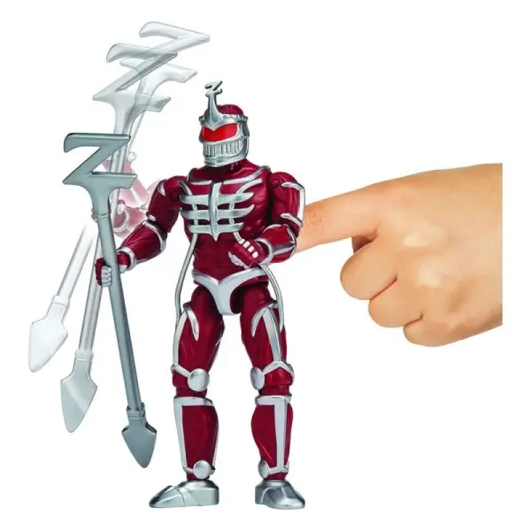 Power Rangers - Figurine Lord Zedd