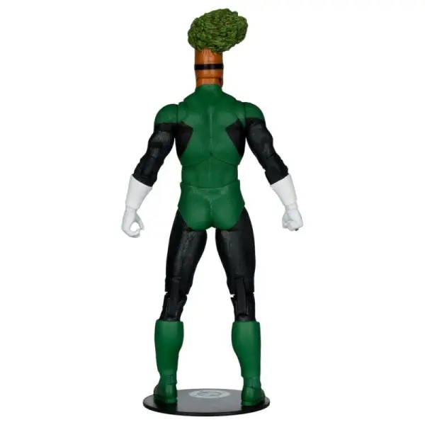 Green Lantern DC Multiverse - Figurine Medphyll 21 cm
