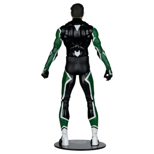 Green Lantern DC Multiverse - Figurine Kyle Rayner 18 cm