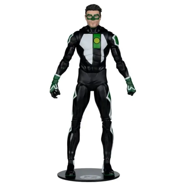 Green Lantern DC Multiverse - Figurine Kyle Rayner 18 cm